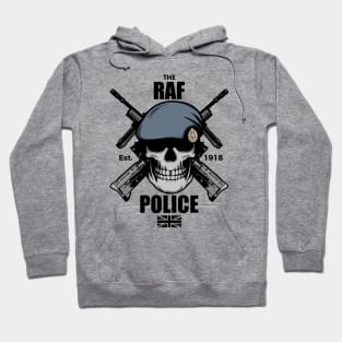 RAF Police Hoodie